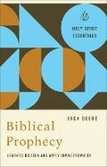 Cover: Biblical Prophecy - Chosen Books