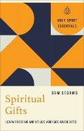 Cover: Spiritual Gifts - Chosen Books