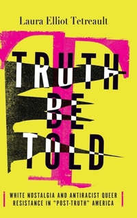 Abbildung von: Truth Be Told - Ohio State University Press