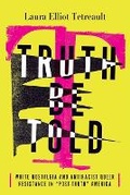 Cover: Truth Be Told - Ohio State University Press