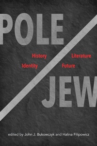 Enlarge image Cover: Pole/Jew - Ohio University Press