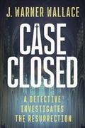 Cover: Case Closed (pack of 10) - David C Cook Publishing Company