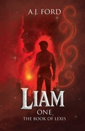 Cover: Liam - ChallAcc