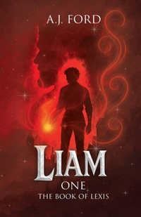 Enlarge image Cover: Liam - ChallAcc