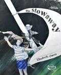 Cover: The Stowaway - Paper Horse Kids