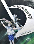 Cover: The Stowaway - Paper Horse Kids
