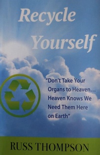 Enlarge image Cover: Recycle Yourself - Russ Thompson