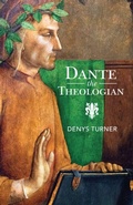 Cover: Dante the Theologian - Cambridge University Press