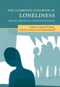Cover: The Cambridge Handbook of Loneliness - Cambridge University Press