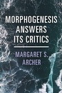 Cover: Morphogenesis Answers Its Critics - Cambridge University Press