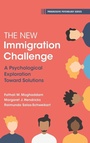 Cover: The New Immigration Challenge - Cambridge University Press