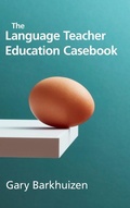 Cover: The Language Teacher Education Casebook - Cambridge University Press