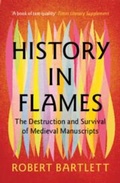 Cover: History in Flames - Cambridge University Press