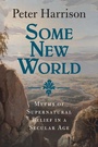 Cover: Some New World - Cambridge University Press