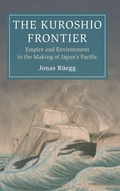 Cover: The Kuroshio Frontier - Cambridge University Press