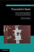 Cover: Trucanini's Stare - Cambridge University Press