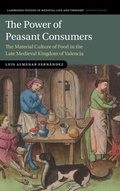 Cover: The Power of Peasant Consumers - Cambridge University Press