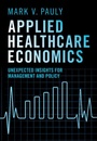 Cover: Applied Healthcare Economics - Cambridge University Press