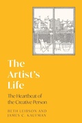 Cover: The Artist's Life - Cambridge University Press