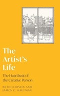Cover: The Artist's Life - Cambridge University Press