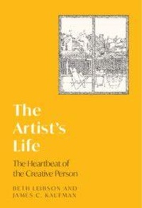 Abbildung von: The Artist's Life - Cambridge University Press