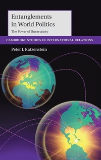 Enlarge image Cover: Entanglements in World Politics - Cambridge University Press