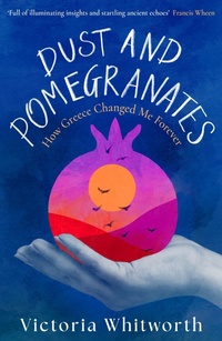 Abbildung von: Dust and Pomegranates - Apollo