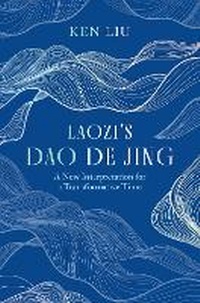 Abbildung von: Laozi's Dao De Jing - Apollo
