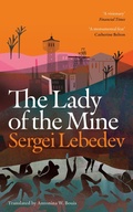 Cover: The Lady of the Mine - Apollo