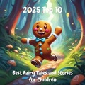 Cover: 2025 Top 10 Best Fairy Tales and Stories for Children - Quiet Time Now