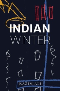 Enlarge image Cover: Indian Winter - The 87 Press