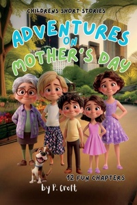 Enlarge image Cover: Adventures on Mother's Day - ROBELSER Publishing