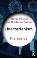 Cover: Libertarianism - Routledge