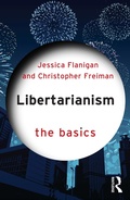 Cover: Libertarianism - Routledge