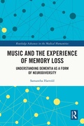 Abbildung von: Music and the Experience of Memory Loss - Routledge