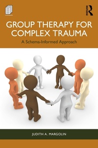 Abbildung von: Group Therapy for Complex Trauma - Routledge
