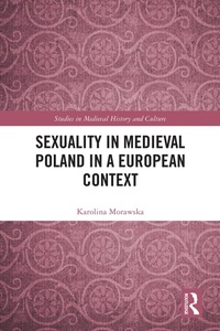 Bild: Sexuality in Medieval Poland in a European Context - Routledge