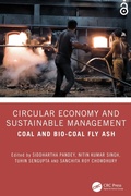 Cover: Circular Economy and Sustainable Management - CRC Press