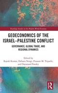 Cover: Geoeconomics of the Israel-Palestine Conflict - Routledge