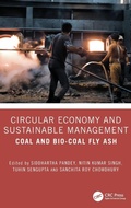 Cover: Circular Economy and Sustainable Management - CRC Press