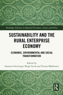 Cover: Sustainability and the Rural Enterprise Economy - Routledge