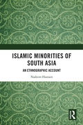 Bild: Islamic Minorities of South Asia - Routledge