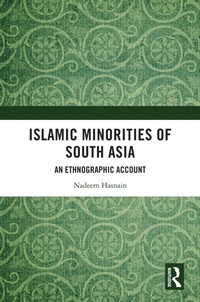 Abbildung von: Islamic Minorities of South Asia - Routledge