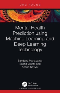 Abbildung von: Mental Health Prediction using Machine Learning and Deep Learning Technology - CRC Press