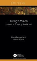 Cover: Turing's Vision - CRC Press