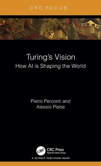Enlarge image Cover: Turing's Vision - CRC Press