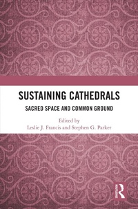 Abbildung von: Sustaining Cathedrals - Routledge