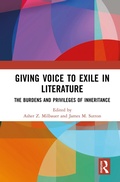 Bild: Giving Voice to Exile in Literature - Routledge