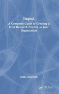 Cover: Impact - CRC Press