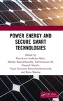 Cover: Power Energy and Secure Smart Technologies - CRC Press